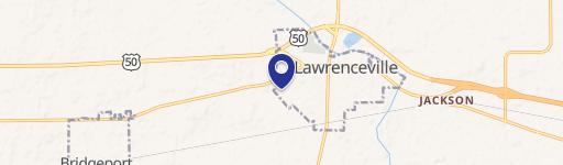 Lawrenceville, IL 62439