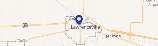 Lawrenceville, IL 62439