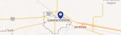 Lawrenceville, IL 62439