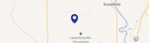Lawrenceville, IL 62439