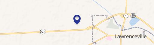 Lawrenceville, IL 62439