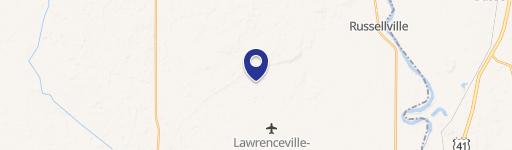 Lawrenceville, IL 62439