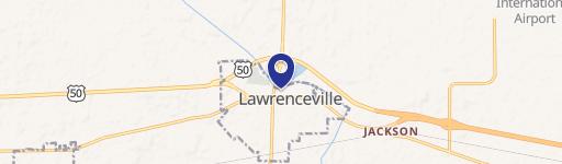 Lawrenceville, IL 62439