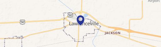 Lawrenceville, IL 62439