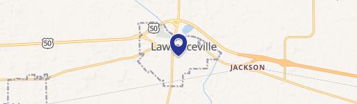 Lawrenceville, IL 62439