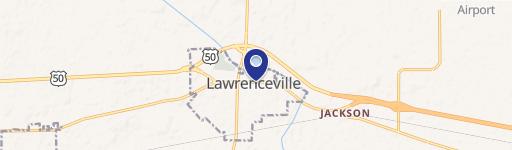 Lawrenceville, IL 62439
