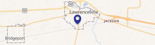 Lawrenceville, IL 62439