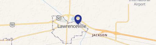 Lawrenceville, IL 62439