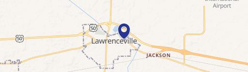 Lawrenceville, IL 62439