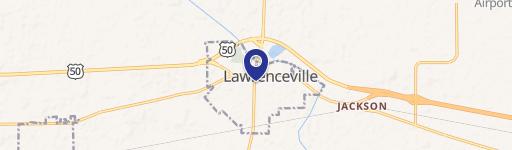 Lawrenceville, IL 62439