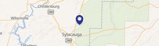 Sylacauga, AL 35150