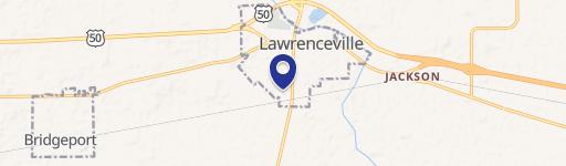 Lawrenceville, IL 62439