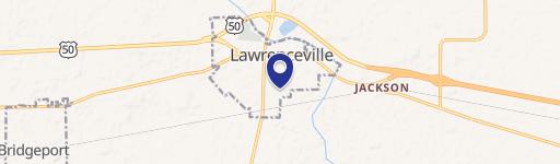 Lawrenceville, IL 62439