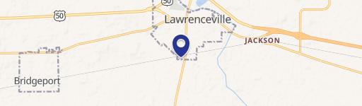 Lawrenceville, IL 62439
