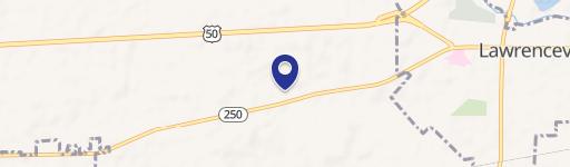 Lawrenceville, IL 62439