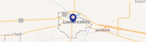 Lawrenceville, IL 62439