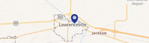 Lawrenceville, IL 62439