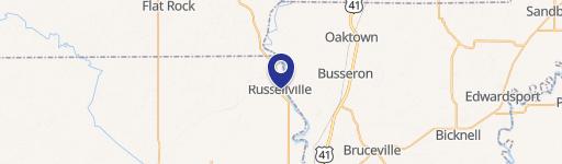 Lawrenceville, IL 62439