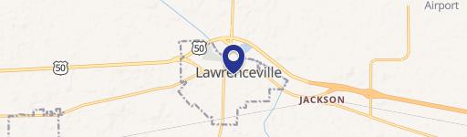 Lawrenceville, IL 62439
