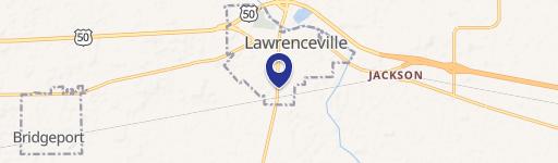Lawrenceville, IL 62439
