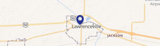 Lawrenceville, IL 62439