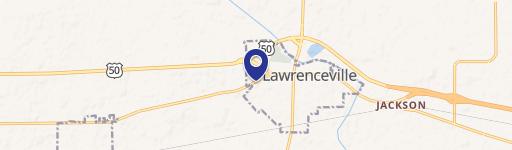 Lawrenceville, IL 62439