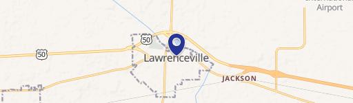 Lawrenceville, IL 62439