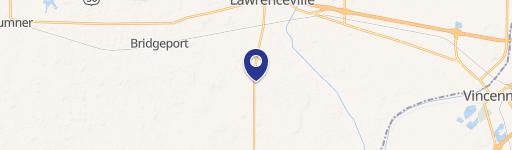 Lawrenceville, IL 62439