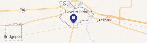 Lawrenceville, IL 62439