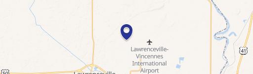 Lawrenceville, IL 62439