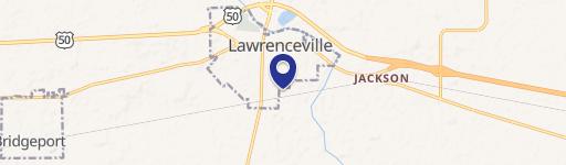 Lawrenceville, IL 62439