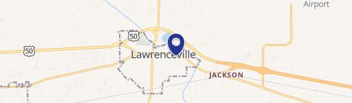 Lawrenceville, IL 62439