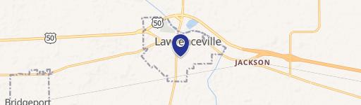 Lawrenceville, IL 62439