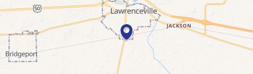 Lawrenceville, IL 62439