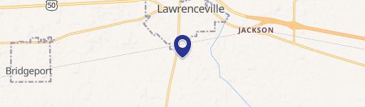 Lawrenceville, IL 62439