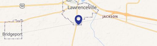 Lawrenceville, IL 62439