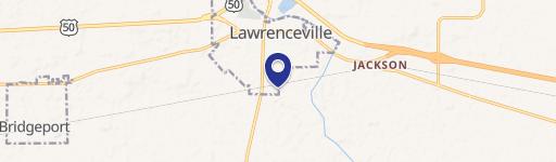 Lawrenceville, IL 62439