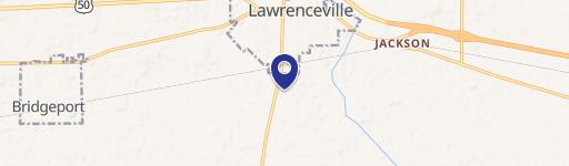 Lawrenceville, IL 62439