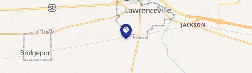 Lawrenceville, IL 62439