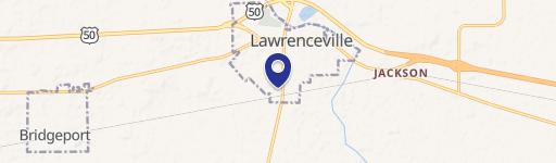 Lawrenceville, IL 62439