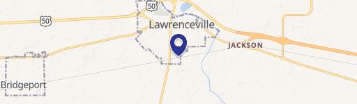 Lawrenceville, IL 62439
