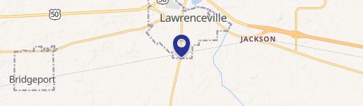Lawrenceville, IL 62439