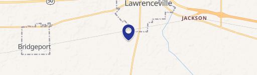 Lawrenceville, IL 62439