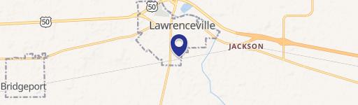 Lawrenceville, IL 62439
