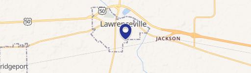 Lawrenceville, IL 62439