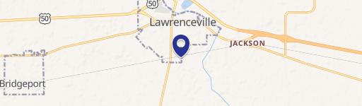 Lawrenceville, IL 62439