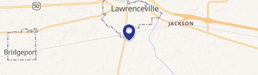 Lawrenceville, IL 62439