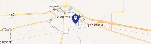 Lawrenceville, IL 62439