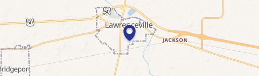 Lawrenceville, IL 62439