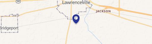 Lawrenceville, IL 62439